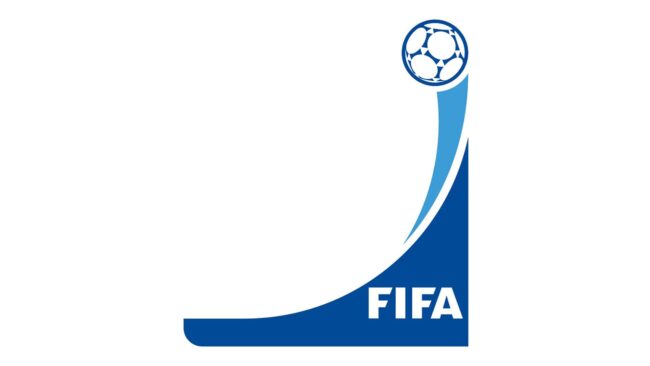 FIFA Logo 2004-2015
