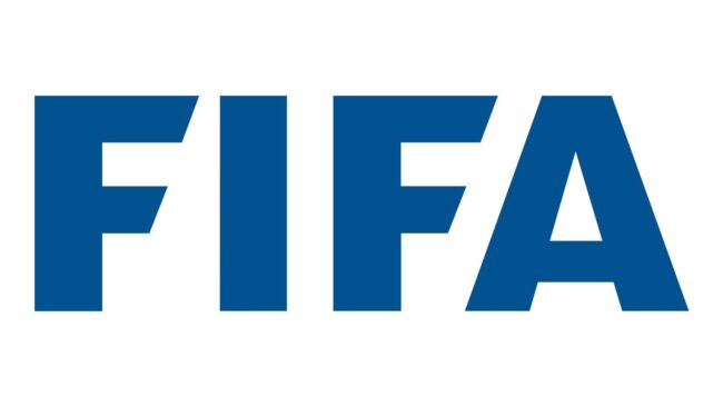 FIFA Logo 2009-presente
