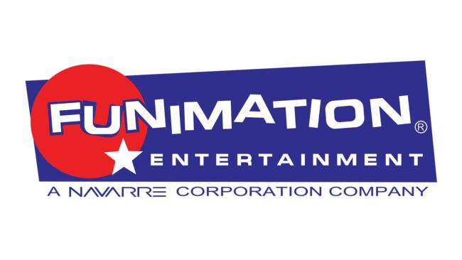 FUNimation Entertainment Logo 2005-2009