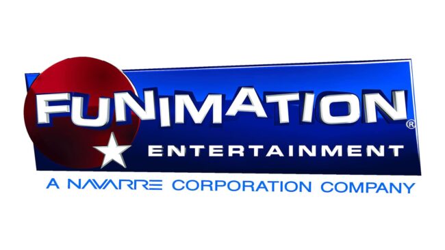 FUNimation Entertainment Logo 2007-2011