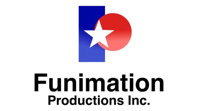 FUNimation Productions Logo 1996-2004