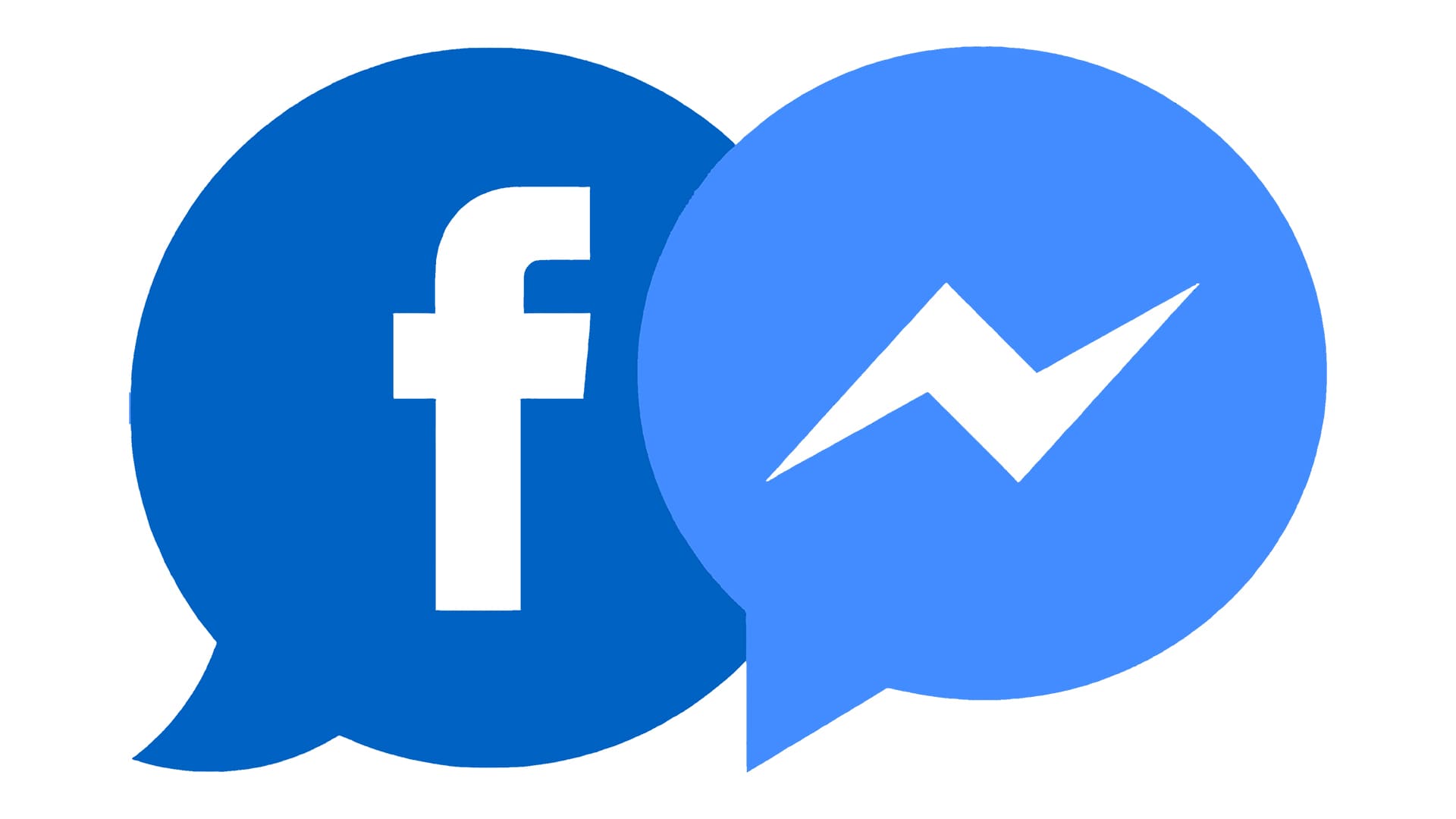 Facebook Messenger Logo Valor Hist ria PNG Facebook Messenger Logo Valor Hist ria PNG