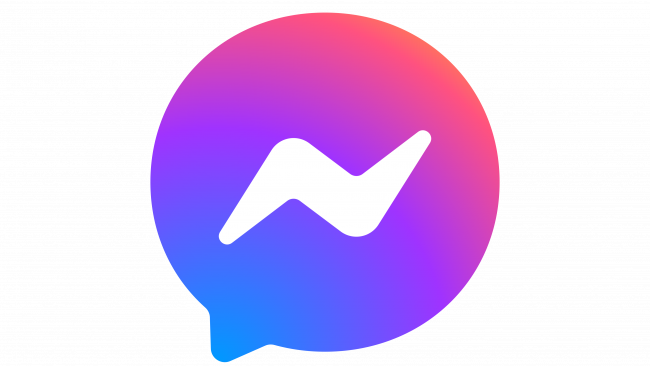 Facebook Messenger Logo