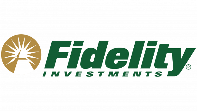 Fidelity Logo