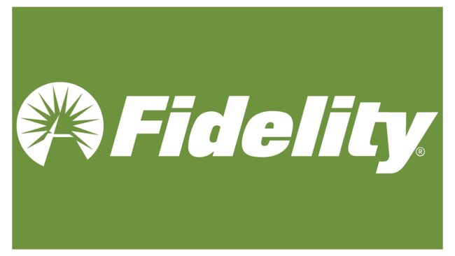 Fidelity Simbolo