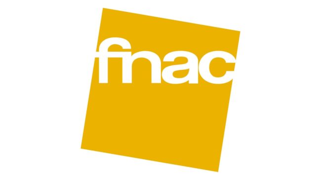 Fnac Logo 1997-presente