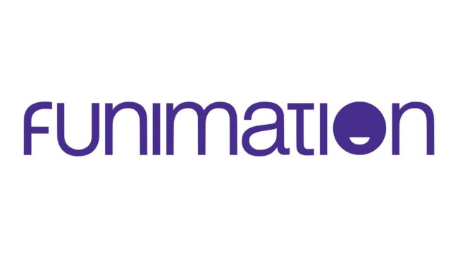 Funimation Logo 2016-presente