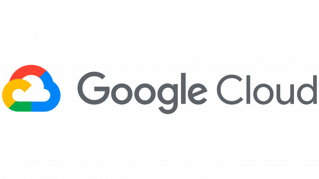 Google Cloud Logo