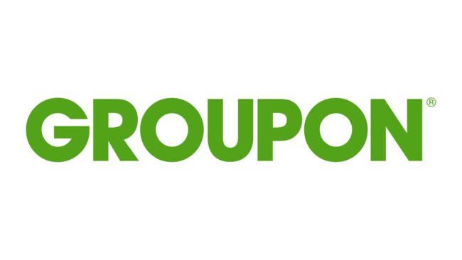 Groupon Logo 2012-presente