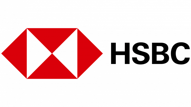 HSBC Logo