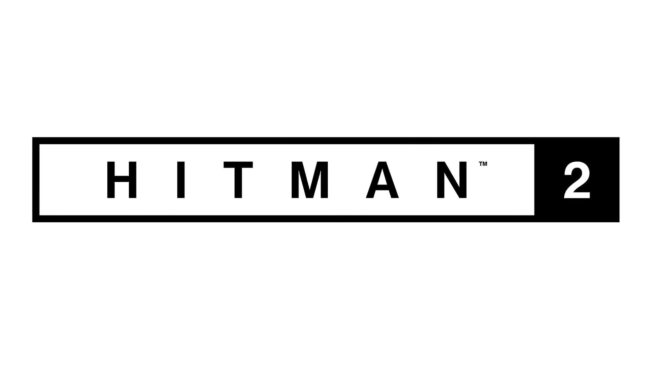 Hitman 2 World of Assassination Logo 2018