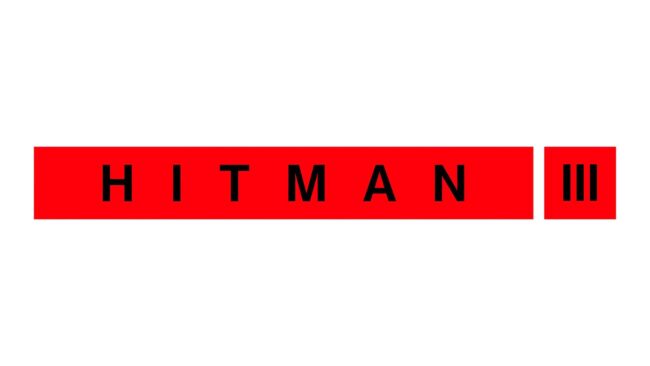 Hitman 3 World of Assassination Logo 2021
