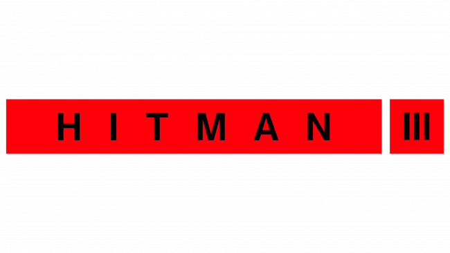 Hitman Logo
