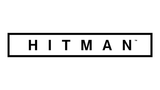 Hitman World of Assassination Logo 2016