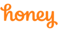 Honey Logo