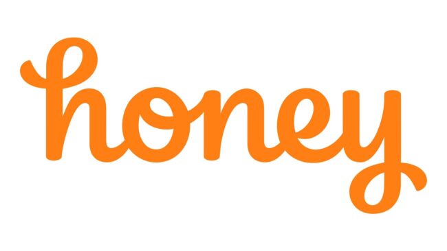 Honey Logo 2016-presente
