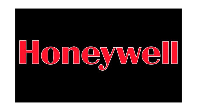 Honeywell Simbolo