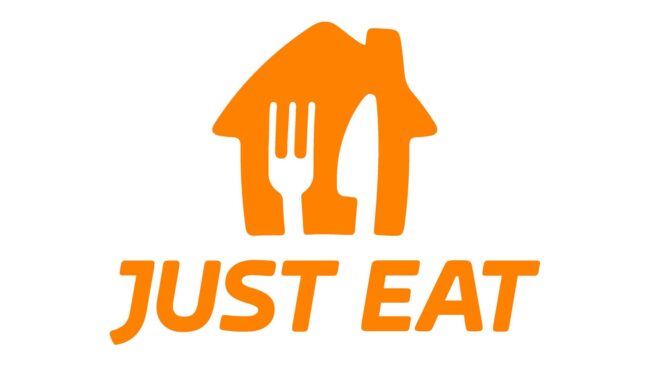 Just Eat Emblema