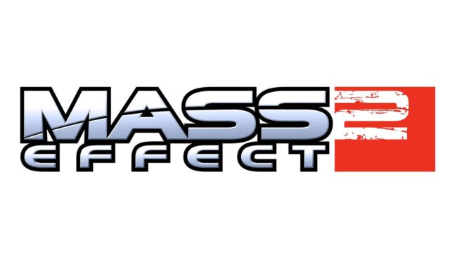 Mass Effect 2 Logo 2010