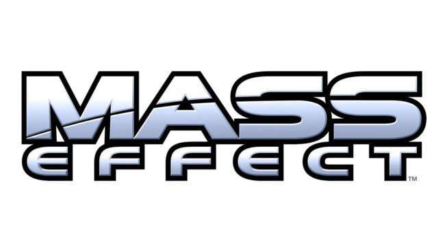 Mass Effect Logo 2007