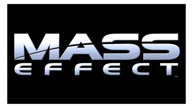 Mass Effect Simbolo