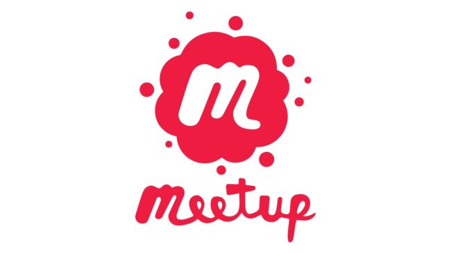 Meetup Logo 2016-presente