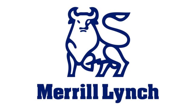 Merrill Lynch Emblema