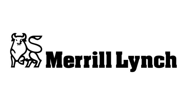 Merrill Lynch Logo 1914-2019