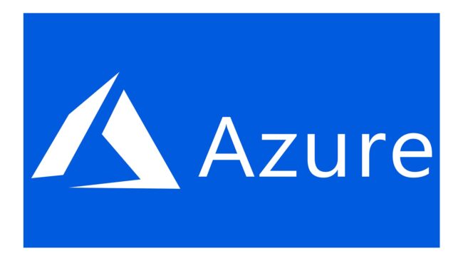 Microsoft Azure Simbolo