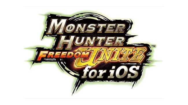 Monster Hunter Freedom Unite 2008 Logo