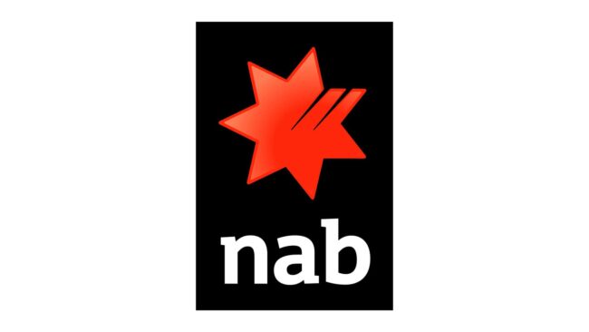 National Australia Bank Logo 2006-presente