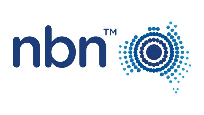 National Broadband Network Logo 2015-presente