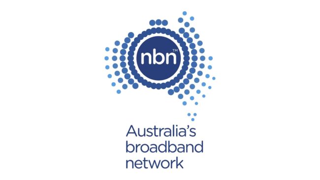 National Broadband Network Simbolo