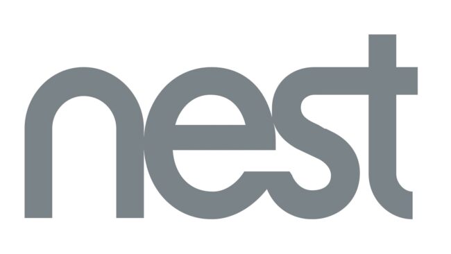 Nest Labs Logo 2010-2018