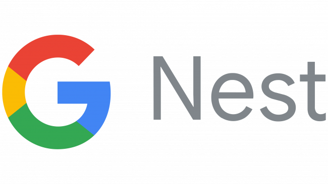 Nest Logo