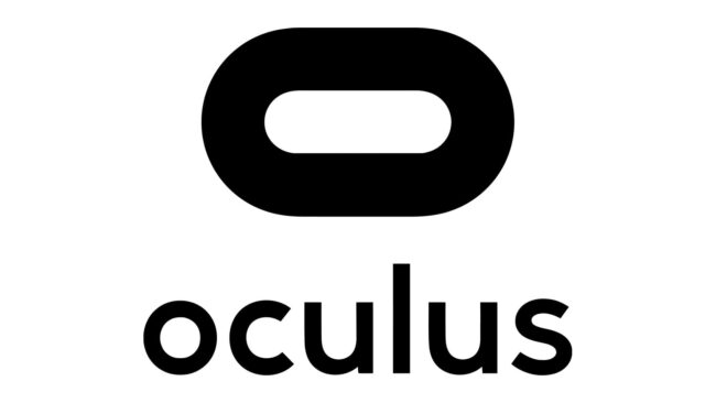Oculus VR Logo 2015-2021