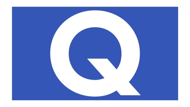 Quizlet Emblema