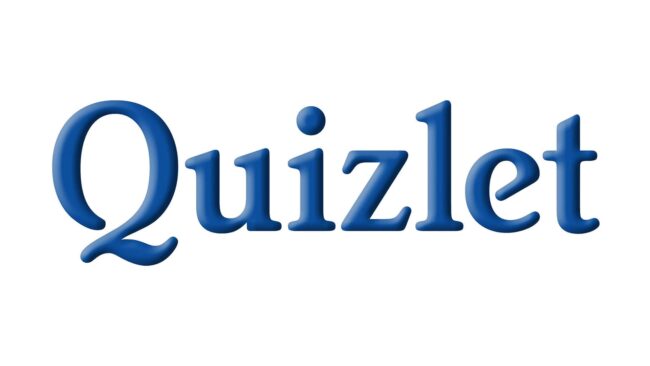 Quizlet Logo 2007-2016