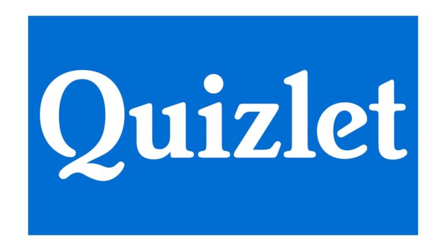 Quizlet Simbolo
