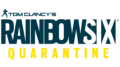Rainbow Six Logo