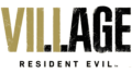Resident Evil Logo