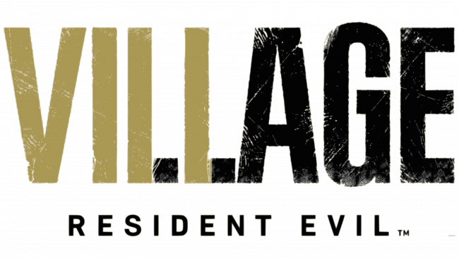 Resident Evil Logo