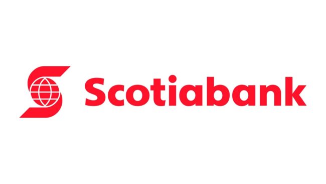 Scotiabank Logo 1998-2019