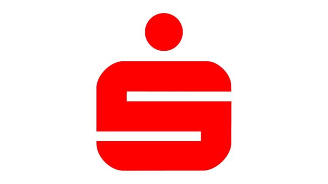Sparkasse Logo 2004-presente