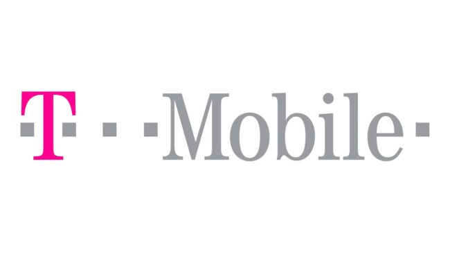 T Mobile Logo 2002-2010