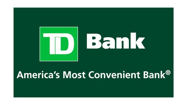 TD Bank Simbolo