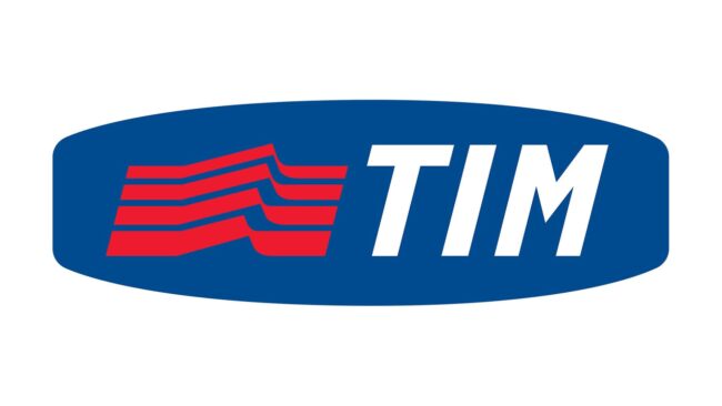 TIM Logo 1999-2004