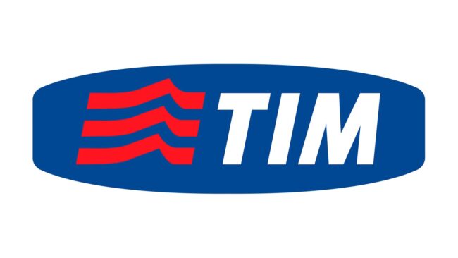TIM Logo 2004-2016