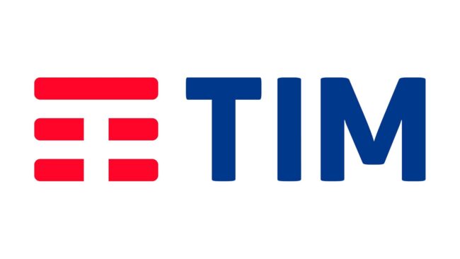 TIM Logo 2016-presente