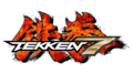 Tekken Logo